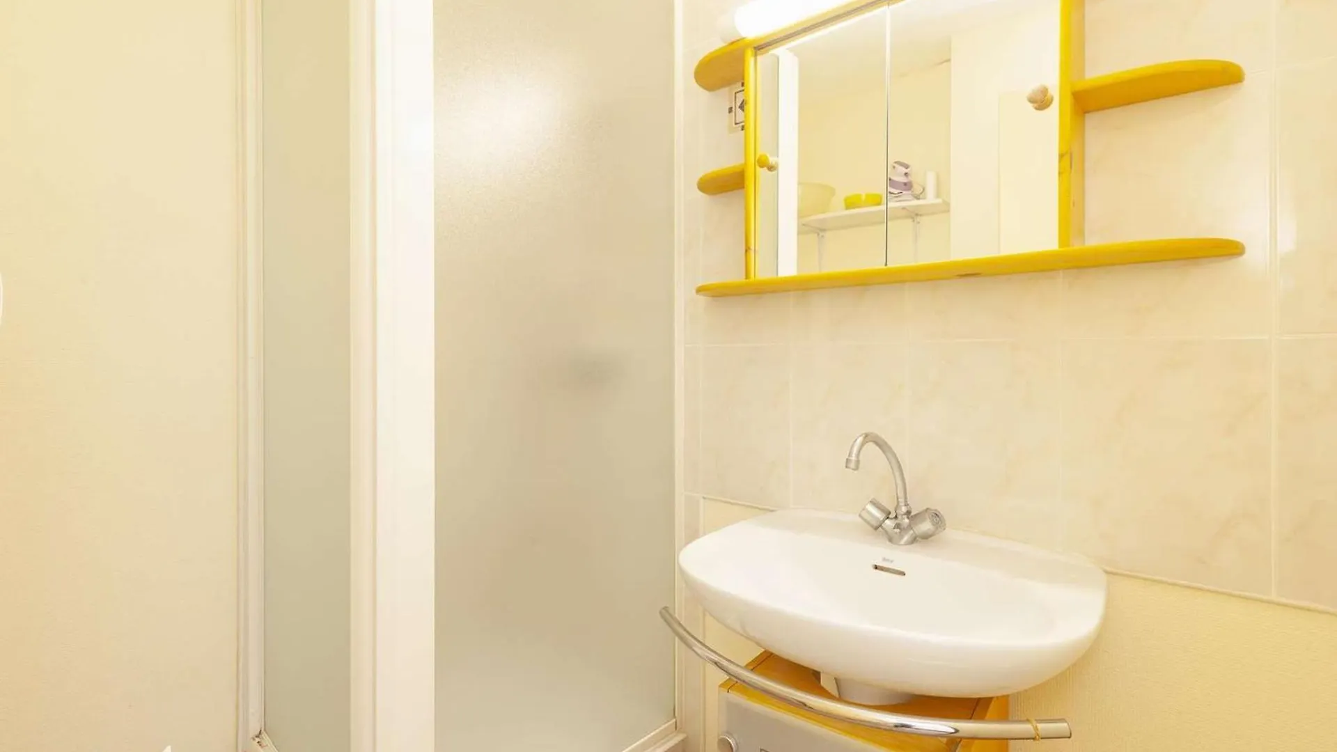 Appartement Charmant T1 Avec Balcon Et Animaux Acceptes - Fr-1-841-50 Barbotan-les-Thermes