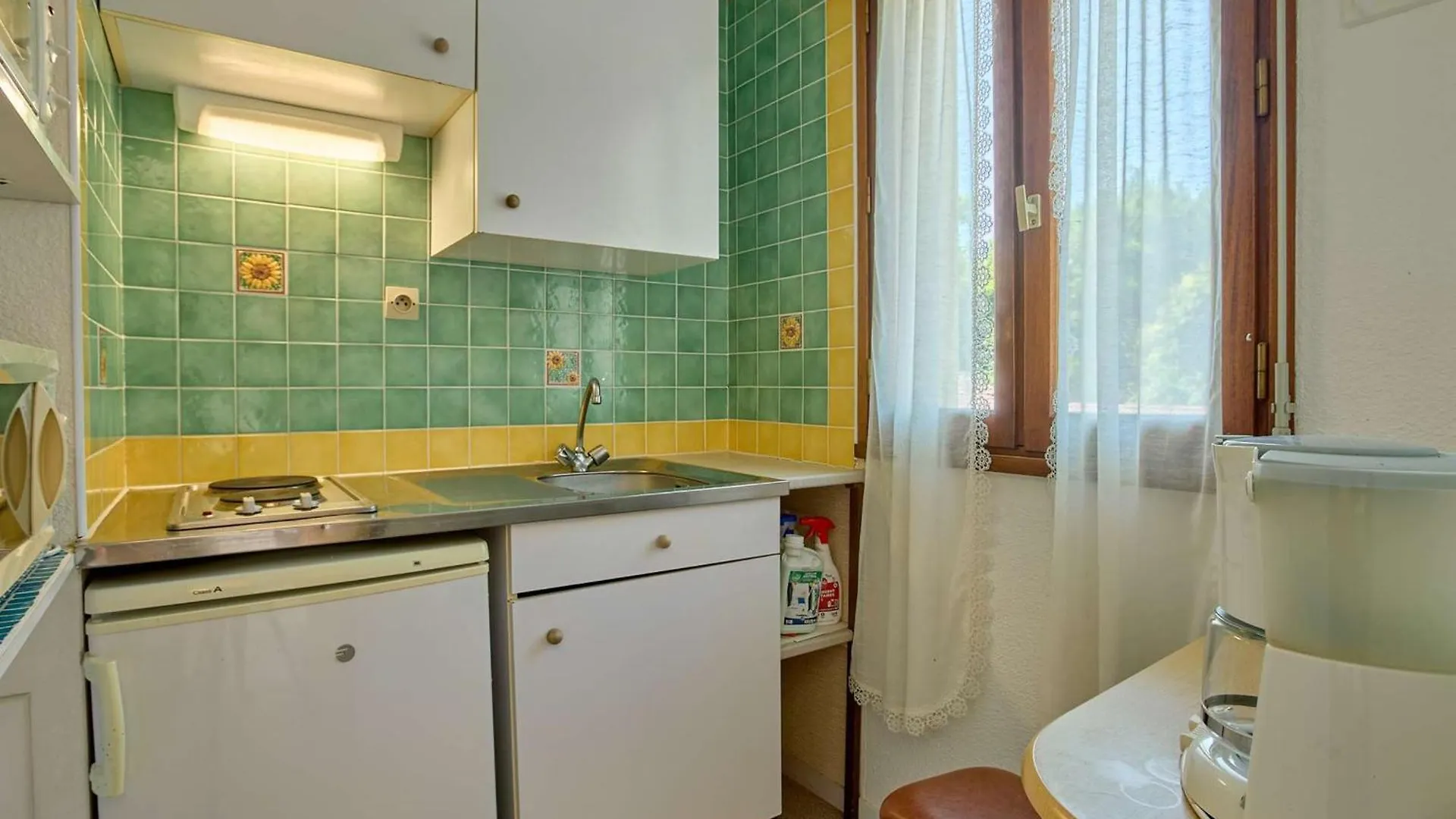 Charmant T1 Avec Balcon Et Animaux Acceptes - Fr-1-841-50 Barbotan-les-Thermes