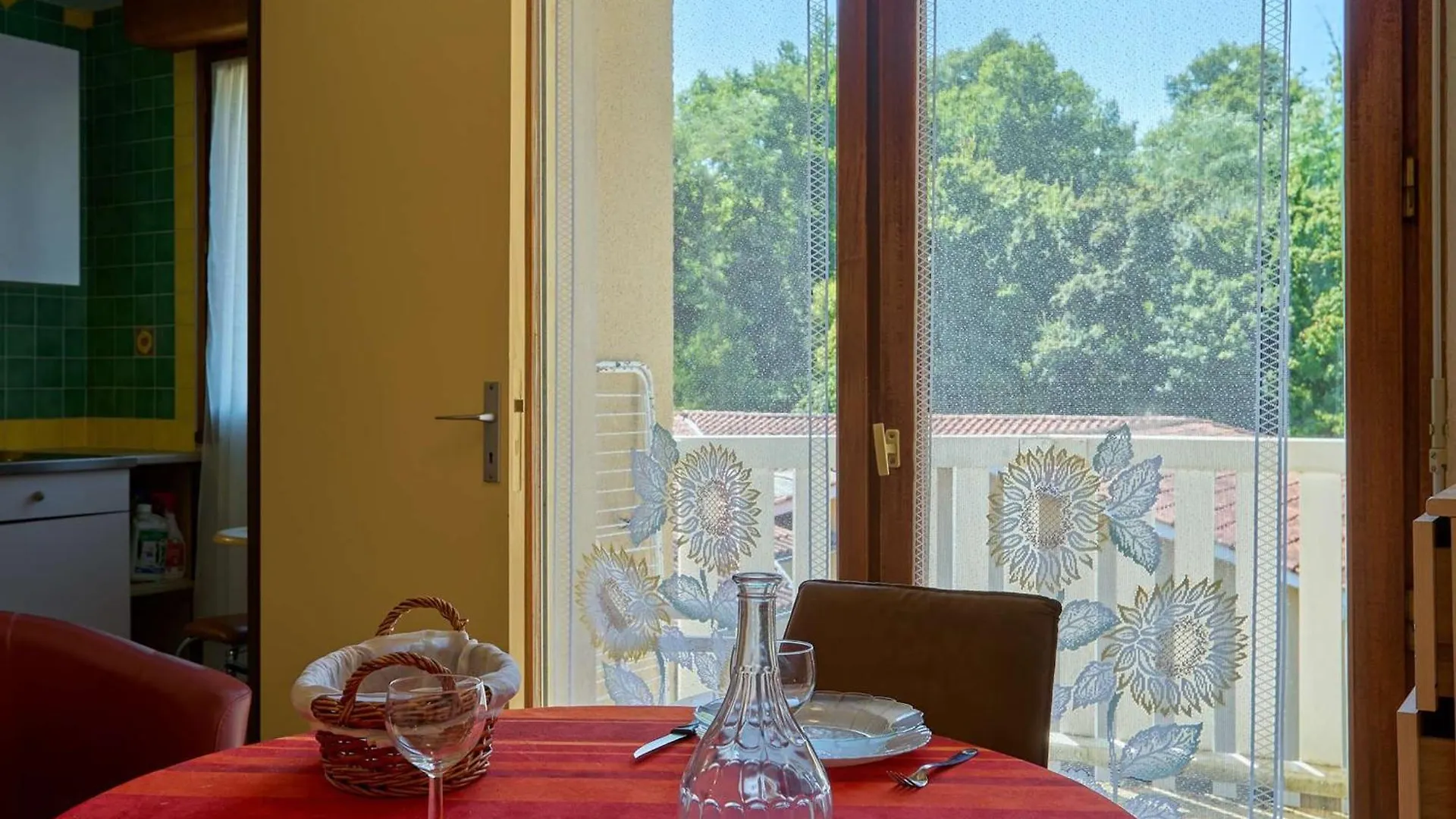 Charmant T1 Avec Balcon Et Animaux Acceptes - Fr-1-841-50 Barbotan-les-Thermes Frankrijk