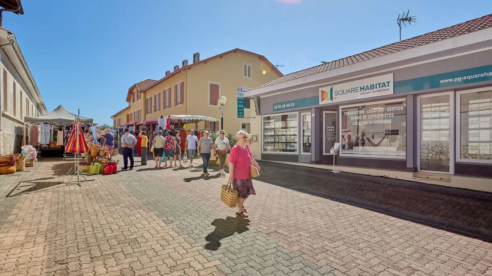 Charmant T1 Avec Balcon Et Animaux Acceptes - Fr-1-841-50 Barbotan-les-Thermes 0*,  Frankrijk